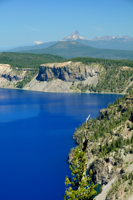 Crater Lake